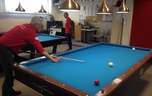 Magnifique exemple de pure concentration.