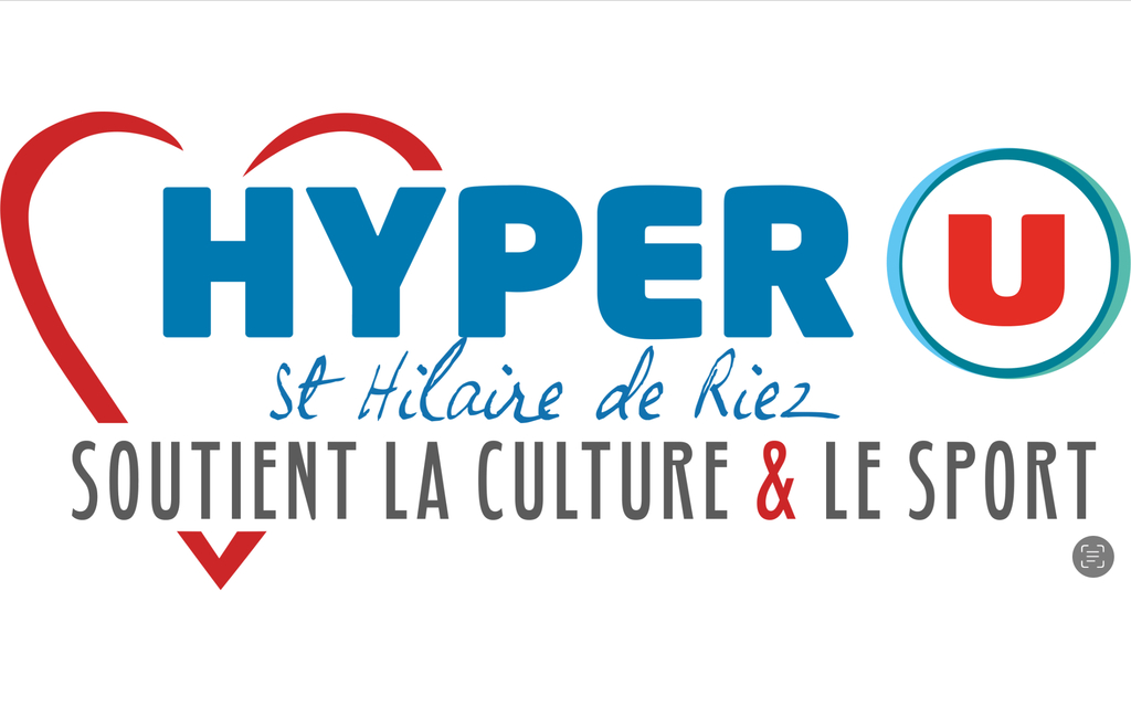 Hyper U Saint Hilaire de Riez