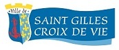 Ville de Saint Gilles Croix de Vie